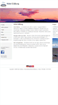 Mobile Screenshot of hoteleldborg.is
